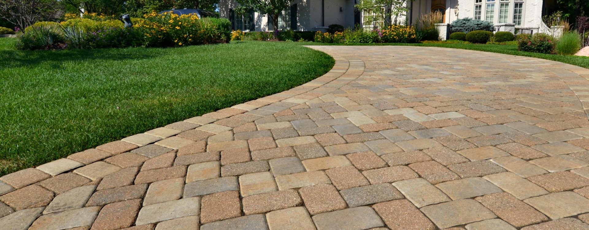 Driveway Restoration and Cleaning